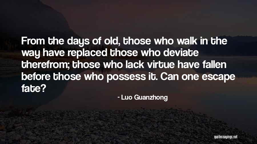 Antidemocratic Quotes By Luo Guanzhong Antidemocratic Quotes By Luo Guanzhong