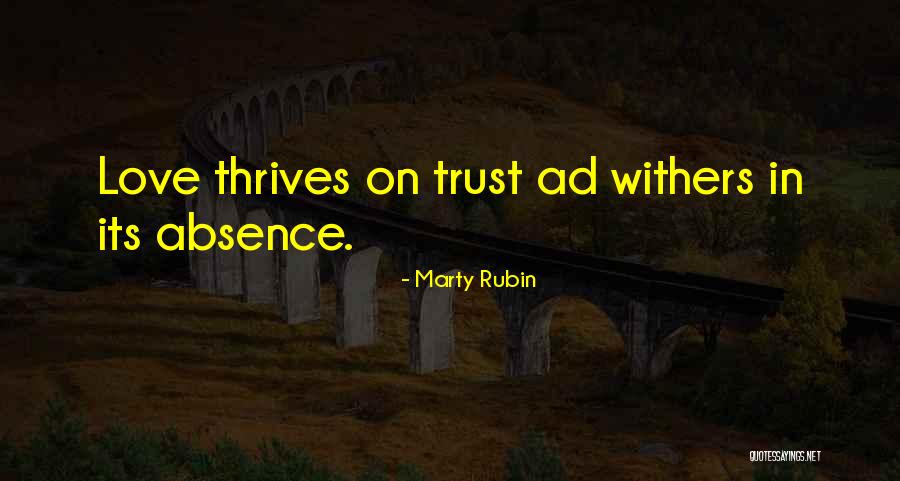 Antidemocratic Quotes By Marty Rubin