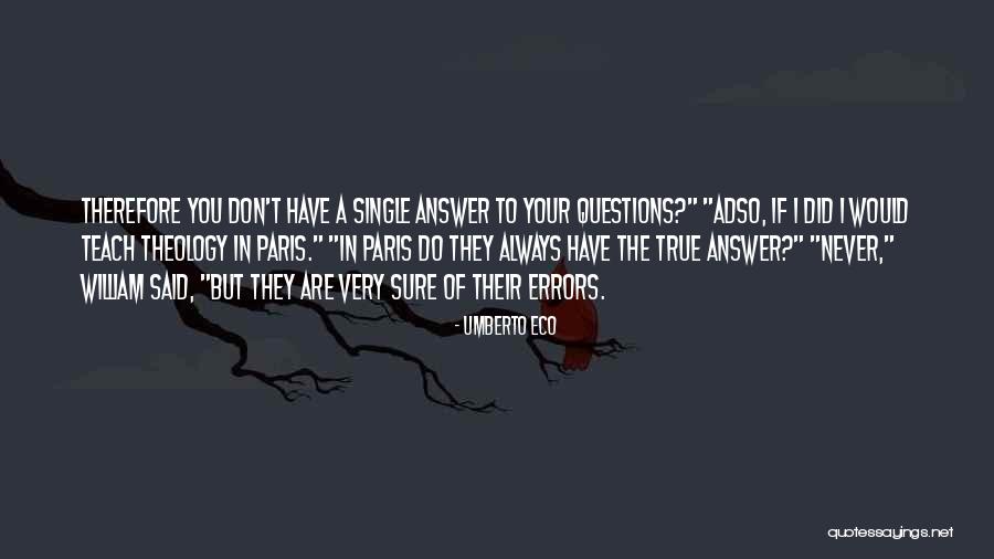 Antidemocratic Quotes By Umberto Eco Antidemocratic Quotes By Umberto Eco