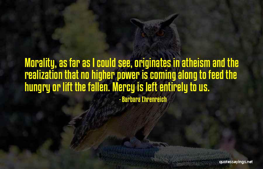 Antidepresivos Naturales Quotes By Barbara Ehrenreich Antidepresivos Naturales Quotes By Barbara Ehrenreich