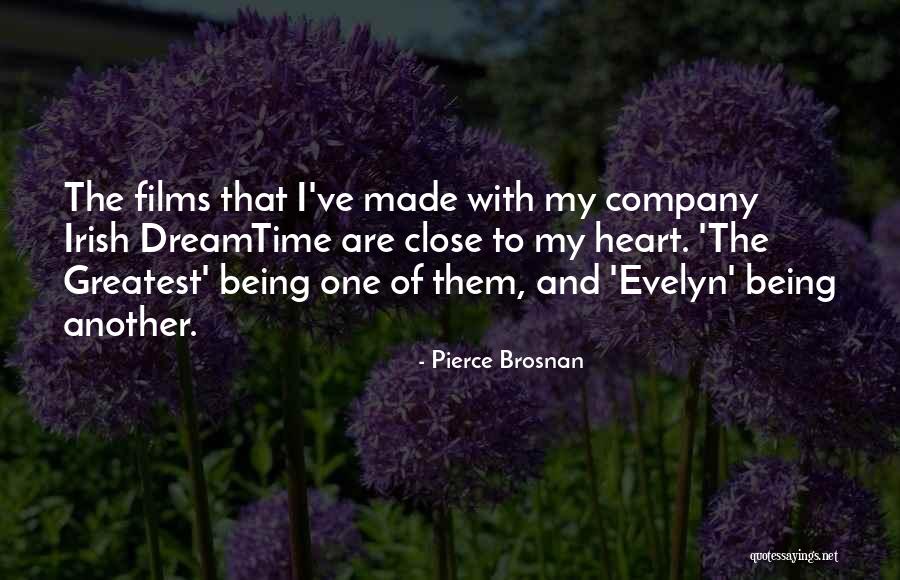 Antidepressant Love Quotes By Pierce Brosnan Antidepressant Love Quotes By Pierce Brosnan