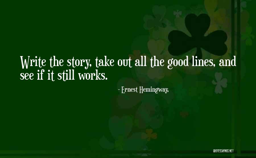 Antidormi Construction Quotes By Ernest Hemingway, Antidormi Construction Quotes By Ernest Hemingway,