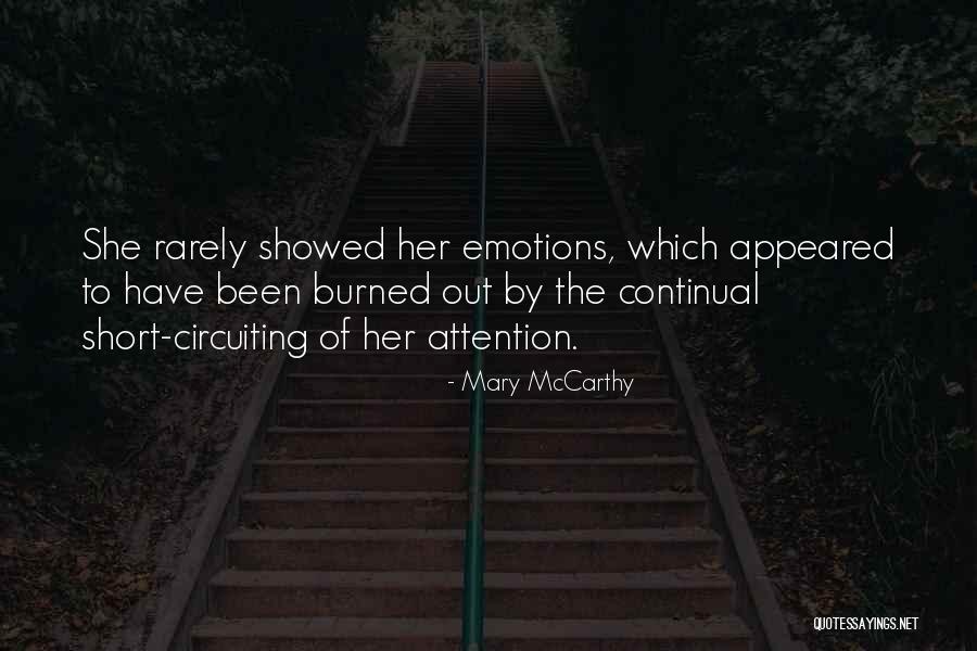 Antidormi Construction Quotes By Mary McCarthy Antidormi Construction Quotes By Mary McCarthy