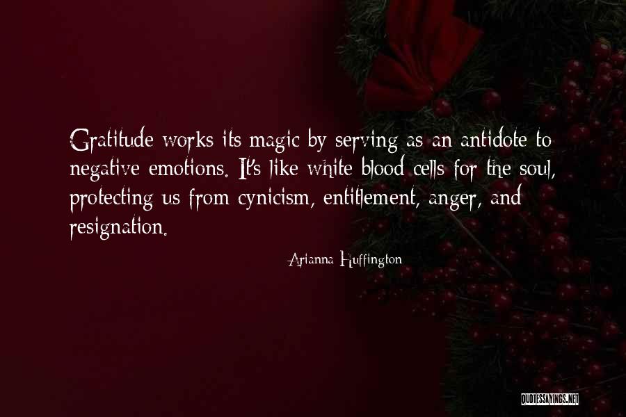 Antidote Quotes By Arianna Huffington Antidote Quotes By Arianna Huffington