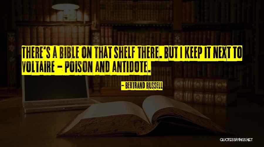 Antidote Quotes By Bertrand Russell Antidote Quotes By Bertrand Russell