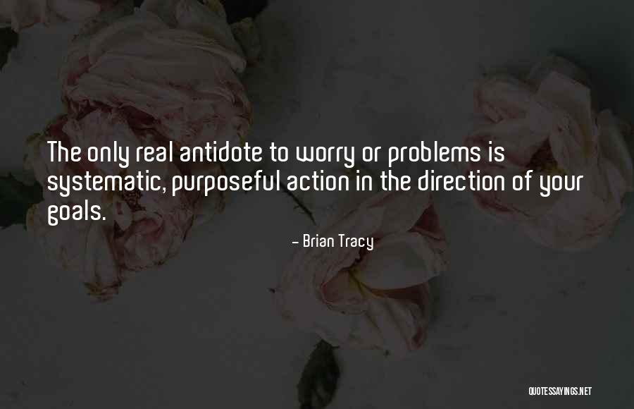 Antidote Quotes By Brian Tracy Antidote Quotes By Brian Tracy