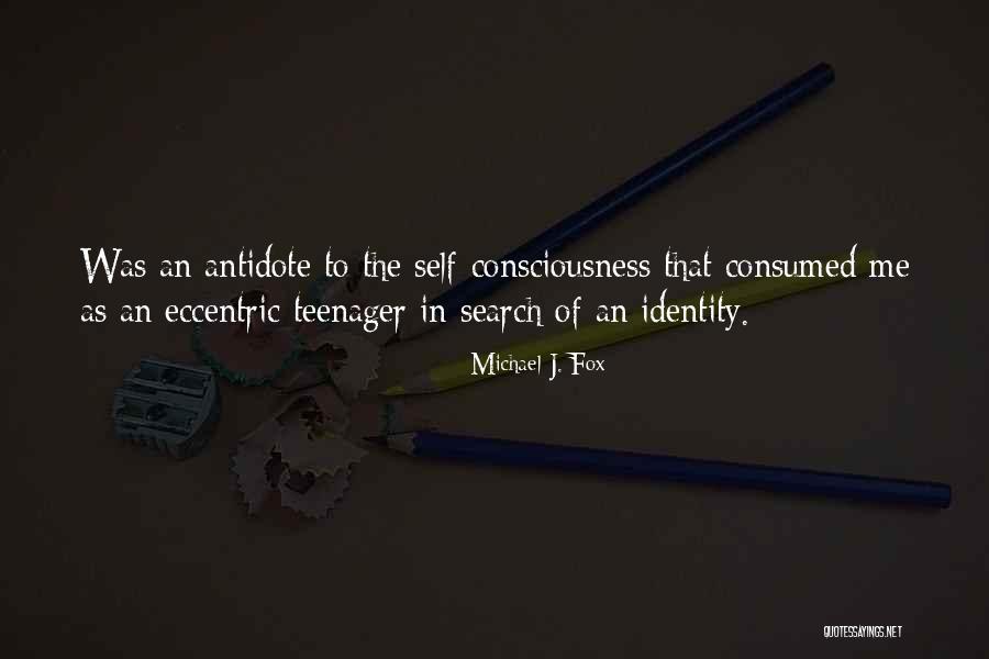 Antidote Quotes By Michael J. Fox Antidote Quotes By Michael J. Fox