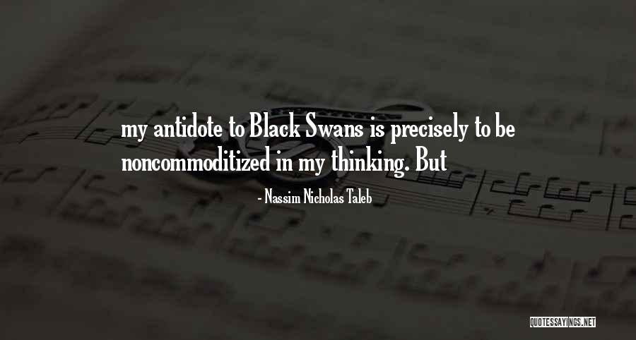 Antidote Quotes By Nassim Nicholas Taleb Antidote Quotes By Nassim Nicholas Taleb