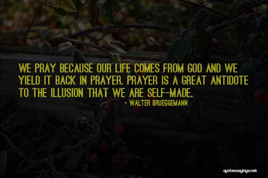 Antidote Quotes By Walter Brueggemann Antidote Quotes By Walter Brueggemann