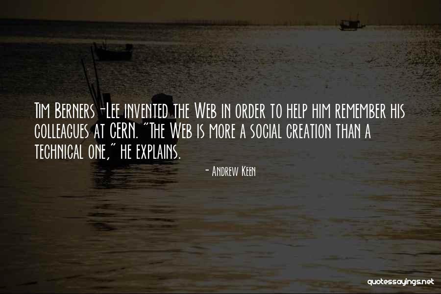 Antidote To Religion Quotes By Andrew Keen Antidote To Religion Quotes By Andrew Keen