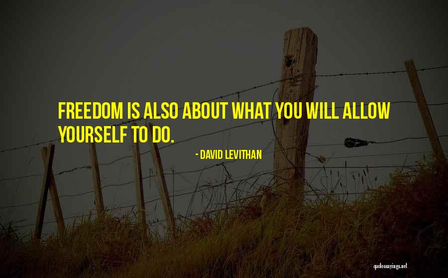 Antidote To Religion Quotes By David Levithan Antidote To Religion Quotes By David Levithan
