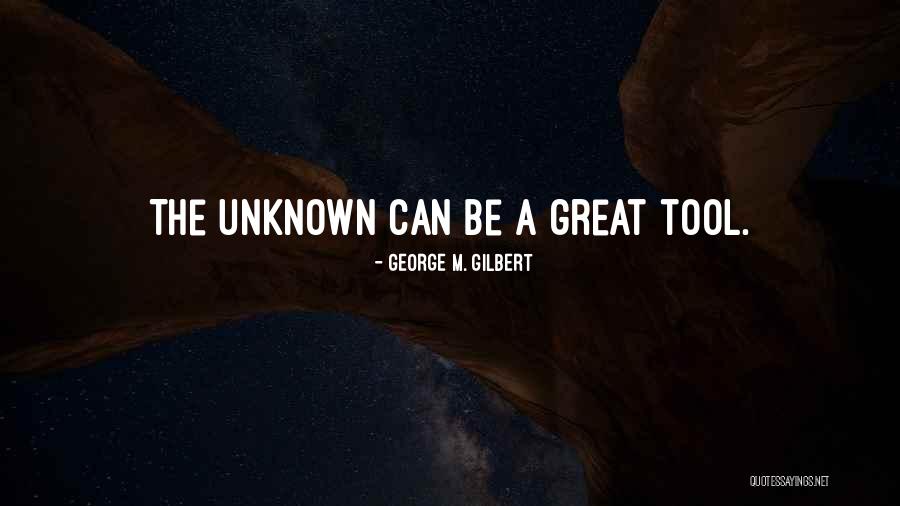 Antidote To Religion Quotes By George M. Gilbert Antidote To Religion Quotes By George M. Gilbert