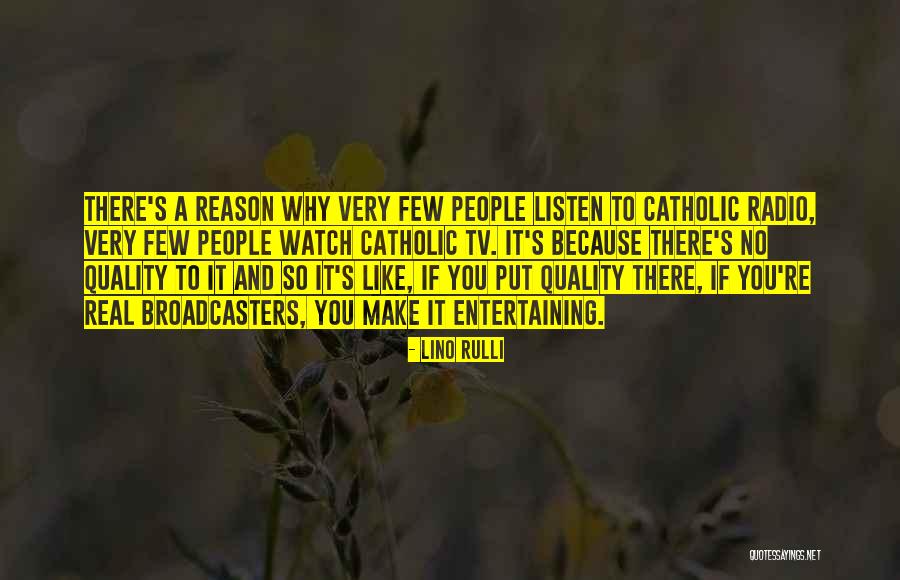 Antidote To Religion Quotes By Lino Rulli Antidote To Religion Quotes By Lino Rulli