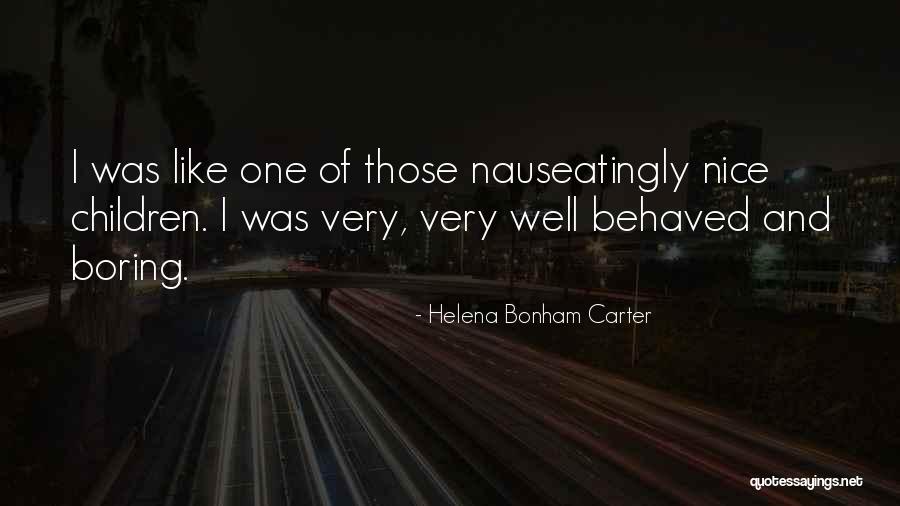 Antiekhandels Quotes By Helena Bonham Carter Antiekhandels Quotes By Helena Bonham Carter
