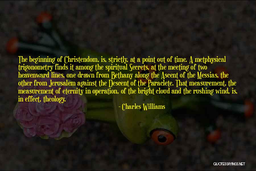 Antiestablishment Quotes By Charles Williams Antiestablishment Quotes By Charles Williams