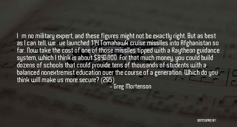 Antiestablishment Quotes By Greg Mortenson Antiestablishment Quotes By Greg Mortenson