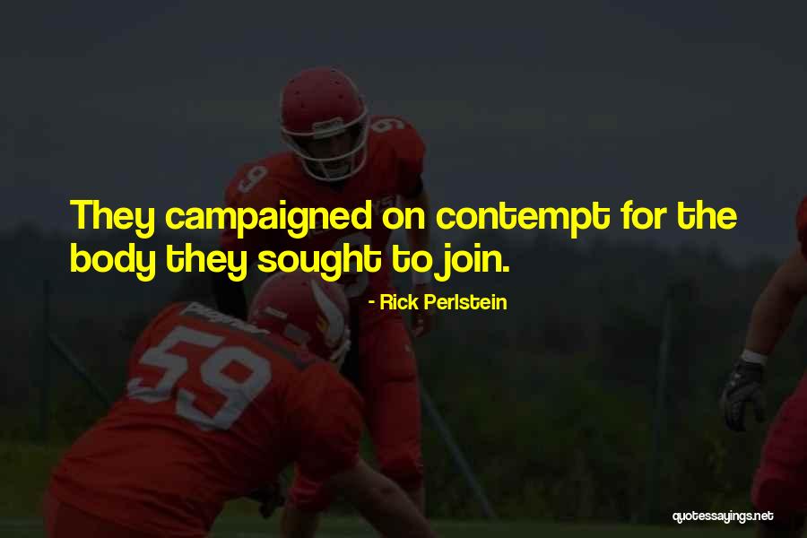 Antiestablishment Quotes By Rick Perlstein Antiestablishment Quotes By Rick Perlstein