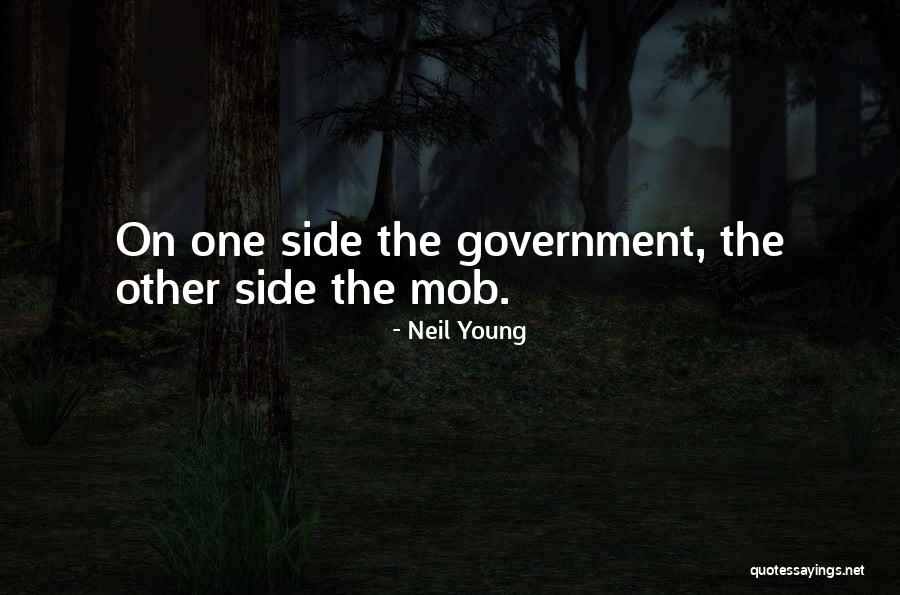Antifascist Flag Quotes By Neil Young Antifascist Flag Quotes By Neil Young