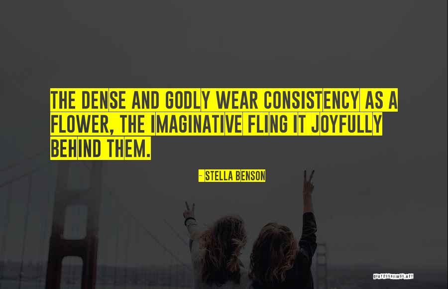 Antifatherly Quotes By Stella Benson Antifatherly Quotes By Stella Benson