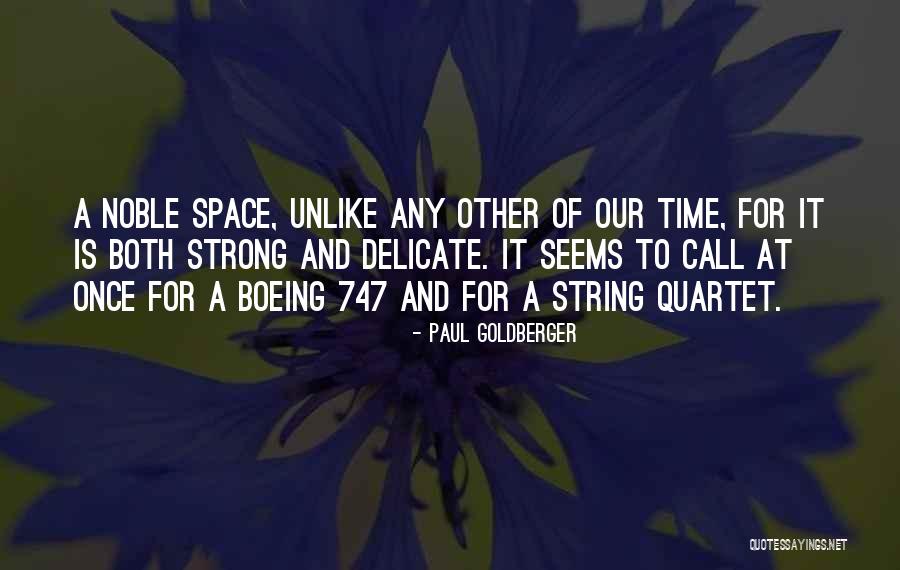 Antiferromagnetic Fluctuations Quotes By Paul Goldberger Antiferromagnetic Fluctuations Quotes By Paul Goldberger