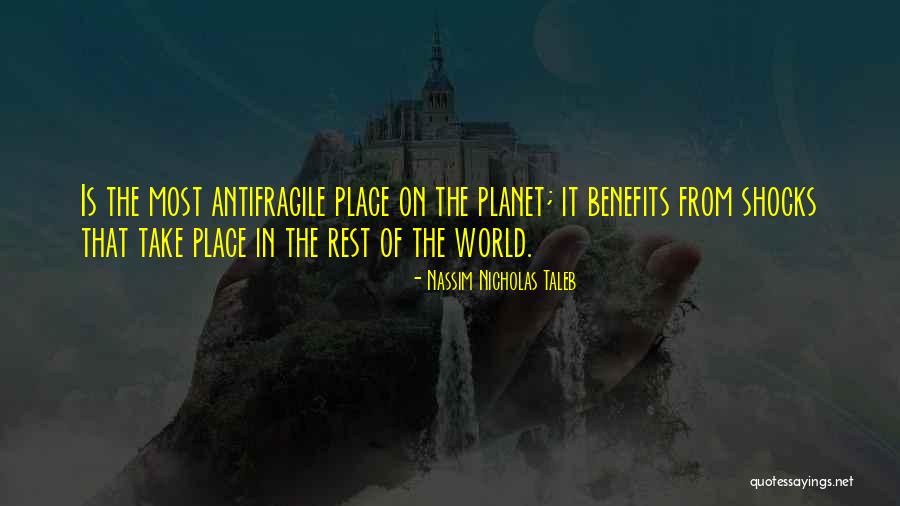 Antifragile Taleb Quotes By Nassim Nicholas Taleb Antifragile Taleb Quotes By Nassim Nicholas Taleb