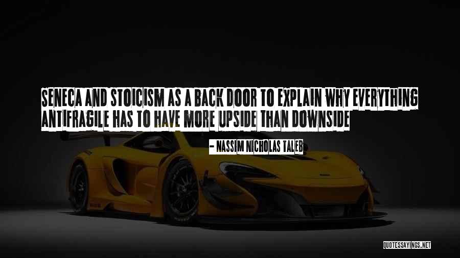Antifragile Taleb Quotes By Nassim Nicholas Taleb Antifragile Taleb Quotes By Nassim Nicholas Taleb