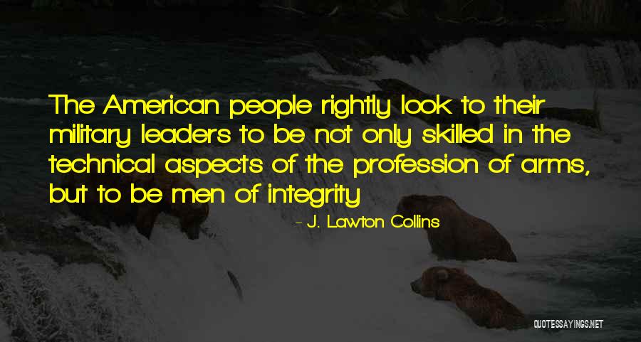 Antifragility And Robustness Quotes By J. Lawton Collins Antifragility And Robustness Quotes By J. Lawton Collins