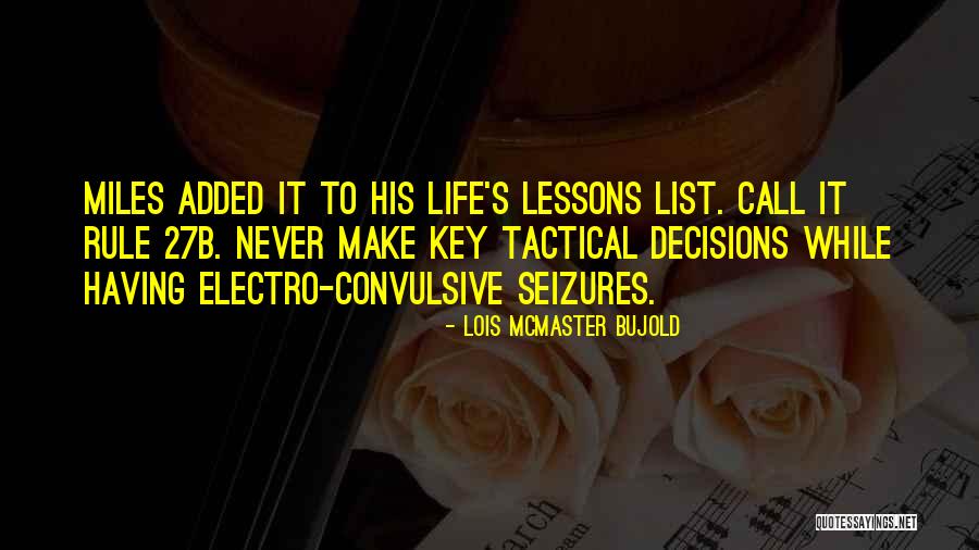 Antifragility And Robustness Quotes By Lois McMaster Bujold Antifragility And Robustness Quotes By Lois McMaster Bujold