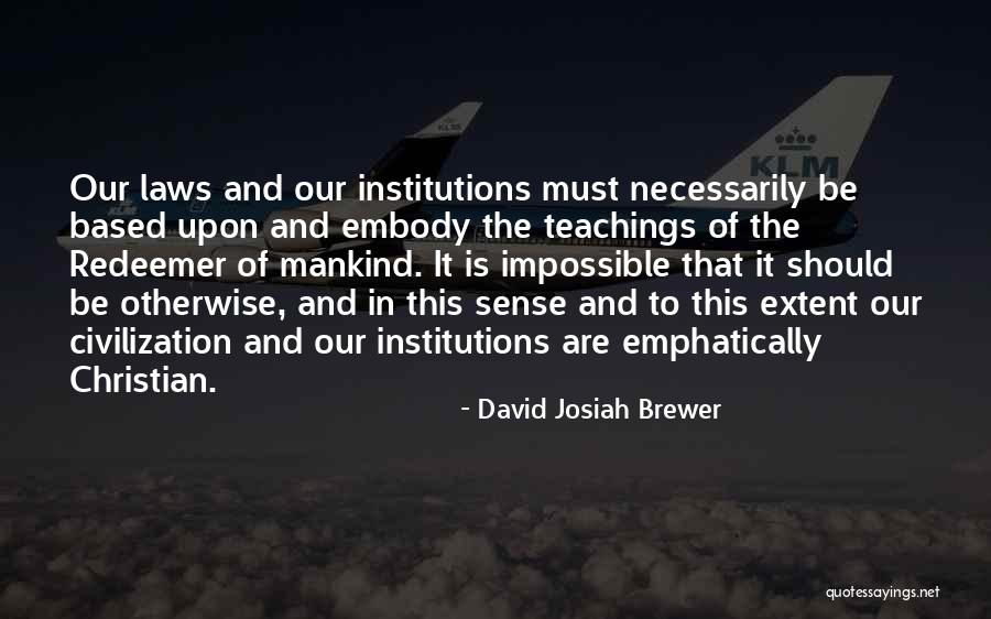 Antifriction Material Quotes By David Josiah Brewer Antifriction Material Quotes By David Josiah Brewer