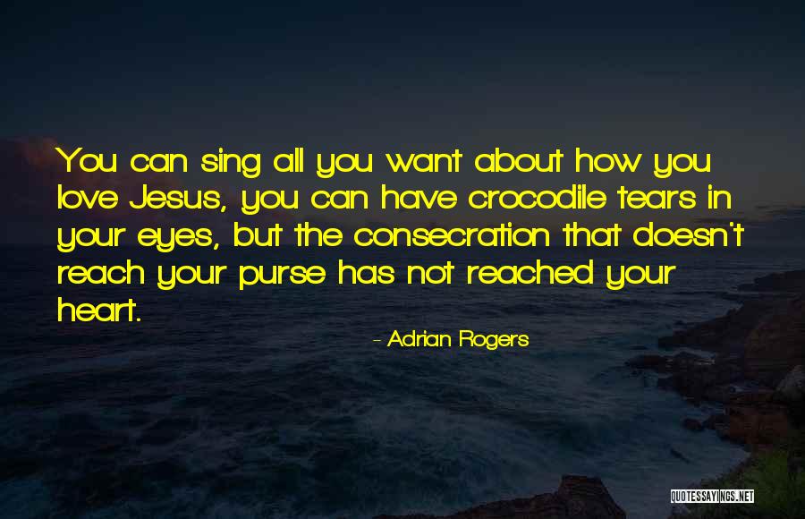 Antigenic Determinants Quotes By Adrian Rogers Antigenic Determinants Quotes By Adrian Rogers