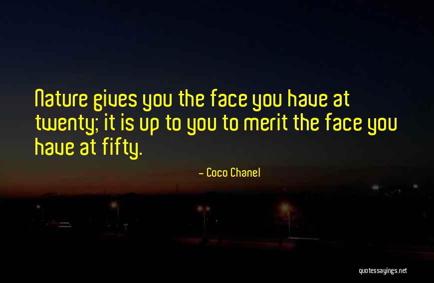 Antigenic Determinants Quotes By Coco Chanel Antigenic Determinants Quotes By Coco Chanel