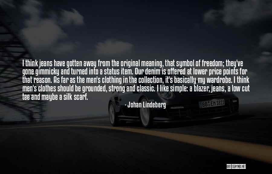 Antigenic Determinants Quotes By Johan Lindeberg Antigenic Determinants Quotes By Johan Lindeberg
