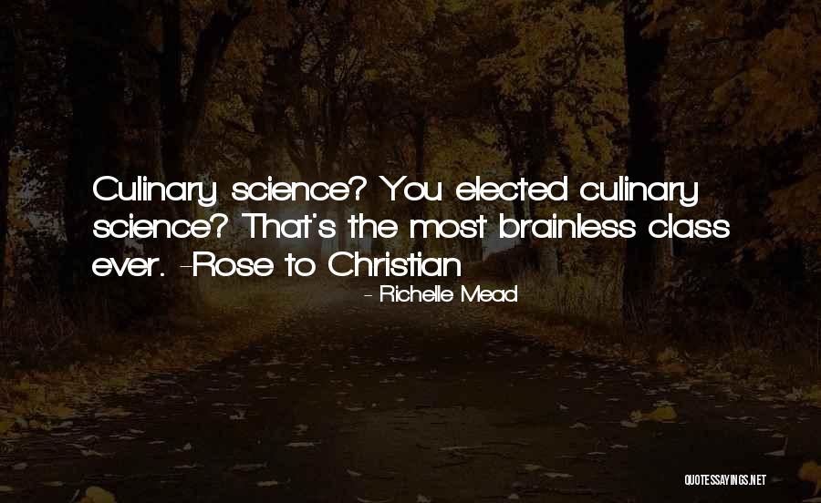 Antigenicity Vs Immunogenicity Quotes By Richelle Mead Antigenicity Vs Immunogenicity Quotes By Richelle Mead