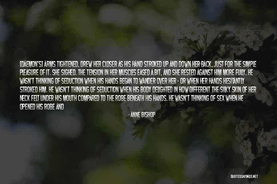 Antigens Examples Quotes By Anne Bishop Antigens Examples Quotes By Anne Bishop