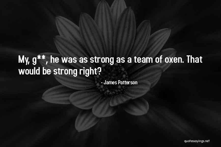 Antigens Examples Quotes By James Patterson Antigens Examples Quotes By James Patterson