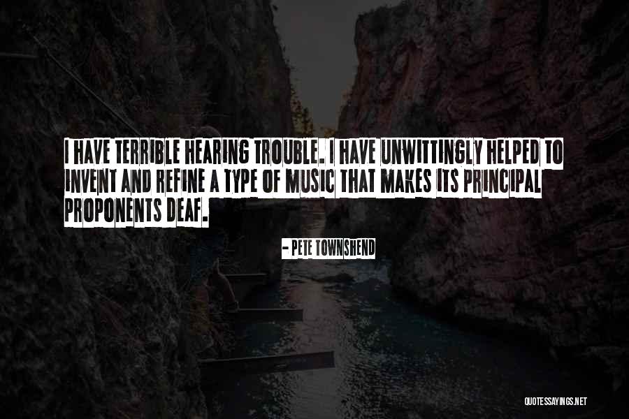 Antigoddes Quotes By Pete Townshend Antigoddes Quotes By Pete Townshend