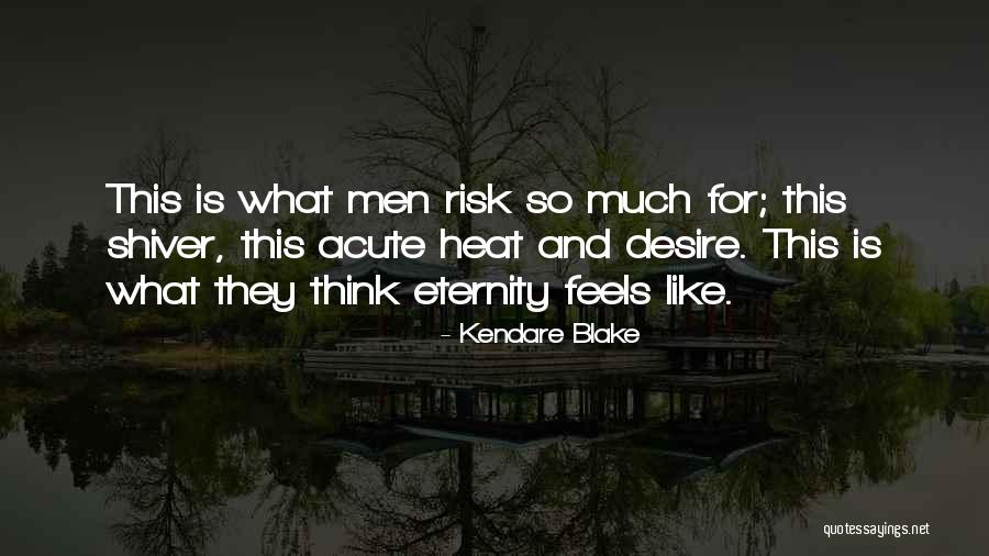 Antigoddess Kendare Blake Quotes By Kendare Blake