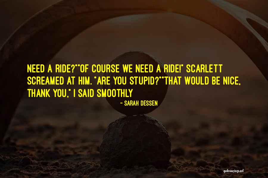 Antigona Givenchy Quotes By Sarah Dessen Antigona Givenchy Quotes By Sarah Dessen