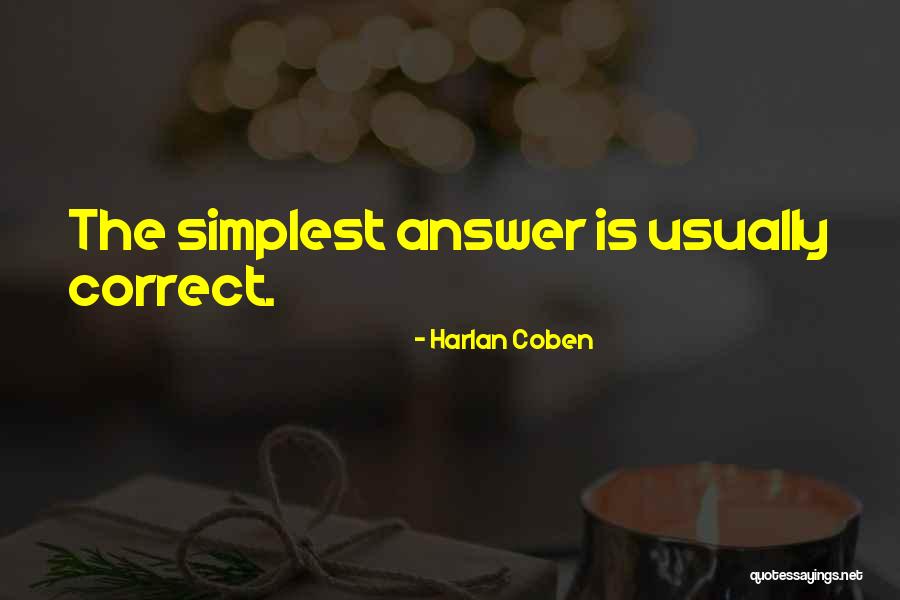 Antigona Lektira Quotes By Harlan Coben Antigona Lektira Quotes By Harlan Coben