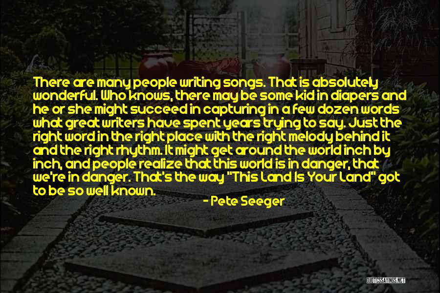 Antigone Character Traits Quotes By Pete Seeger Antigone Character Traits Quotes By Pete Seeger