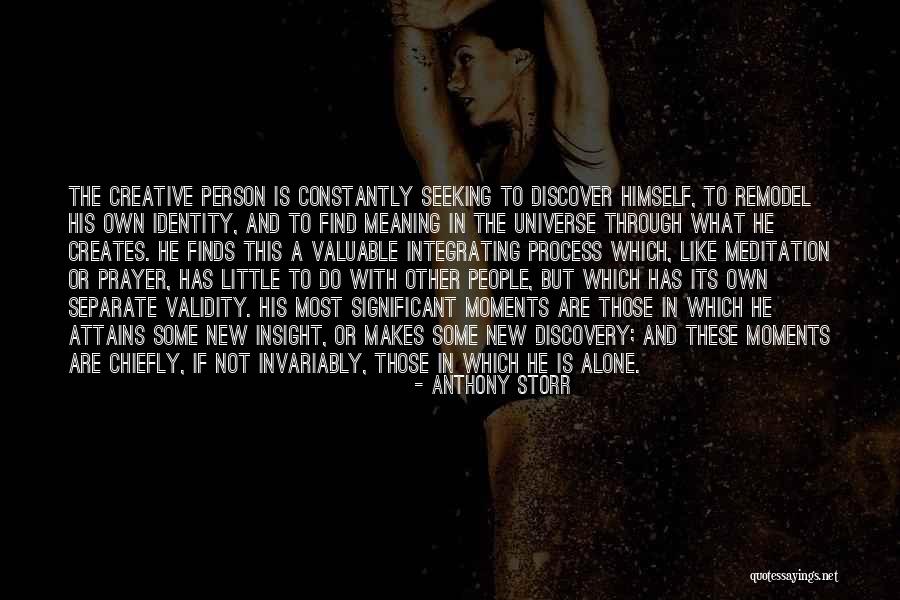Antigone Prideful Quotes By Anthony Storr Antigone Prideful Quotes By Anthony Storr