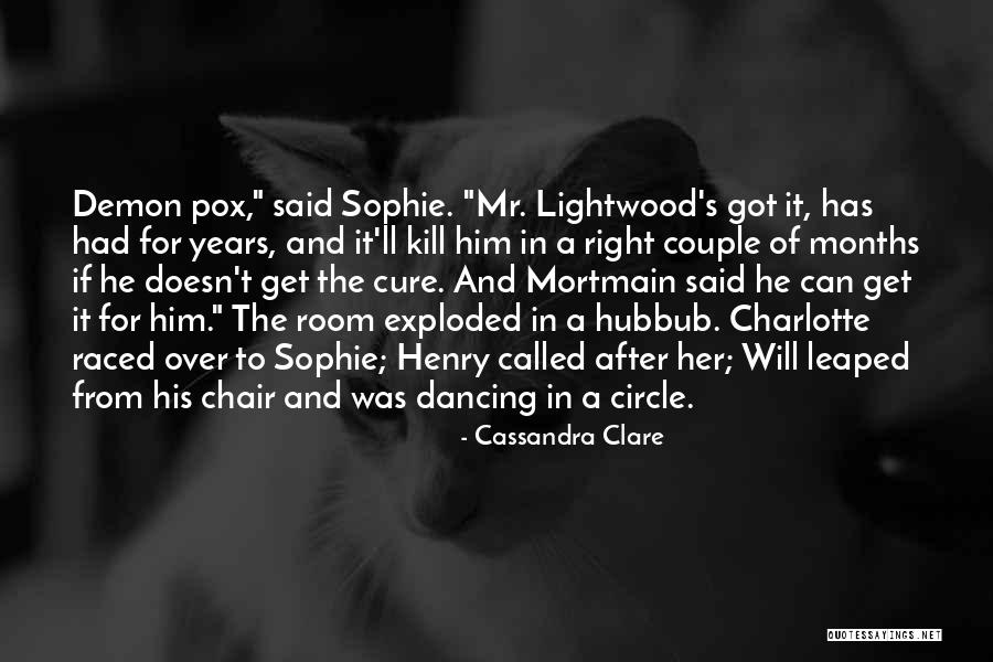 Antigonie Quotes By Cassandra Clare Antigonie Quotes By Cassandra Clare
