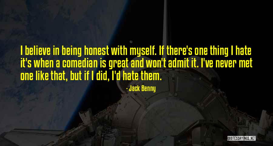 Antigonie Quotes By Jack Benny Antigonie Quotes By Jack Benny