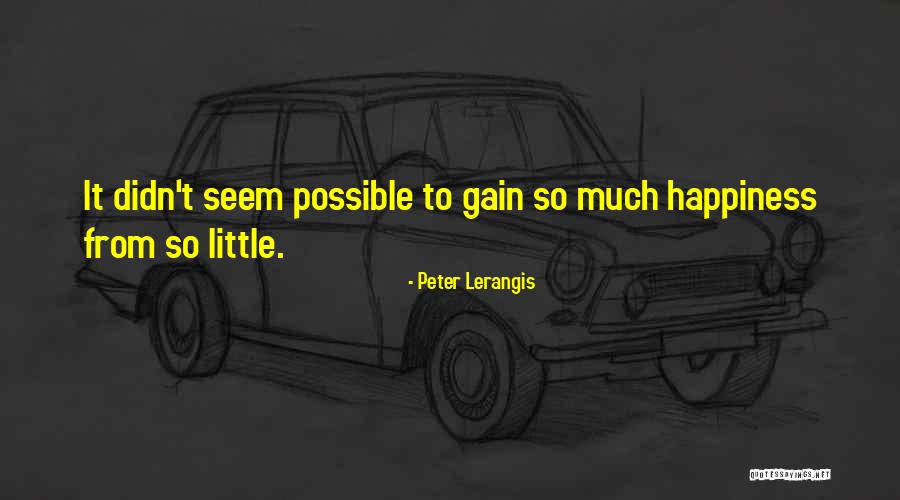 Antigonie Quotes By Peter Lerangis Antigonie Quotes By Peter Lerangis