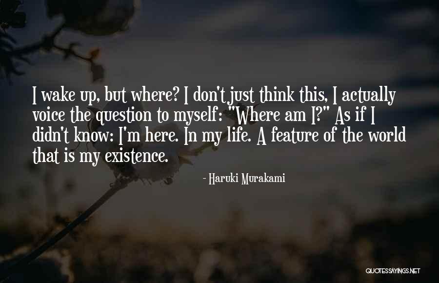 Antigos Municipios Quotes By Haruki Murakami Antigos Municipios Quotes By Haruki Murakami