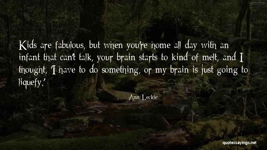 Antigravity Quotes By Ann Leckie Antigravity Quotes By Ann Leckie