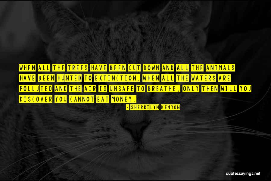 Antiguamente La Quotes By Sherrilyn Kenyon Antiguamente La Quotes By Sherrilyn Kenyon