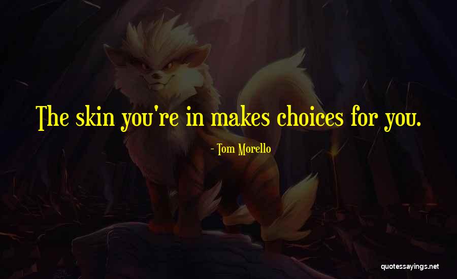 Antiguedad Significado Quotes By Tom Morello Antiguedad Significado Quotes By Tom Morello