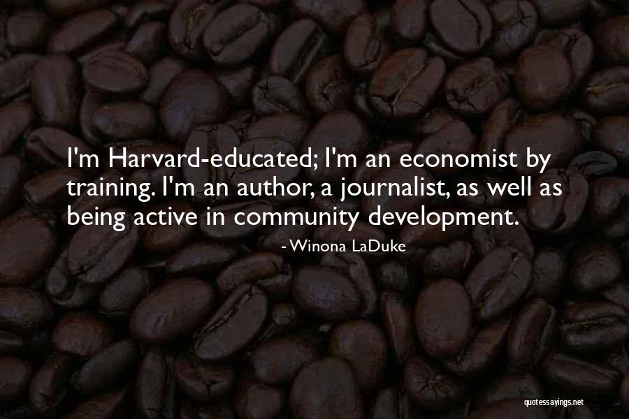 Antiguo Testamento Quotes By Winona LaDuke Antiguo Testamento Quotes By Winona LaDuke