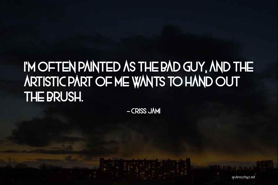 Antihero Quotes By Criss Jami Antihero Quotes By Criss Jami